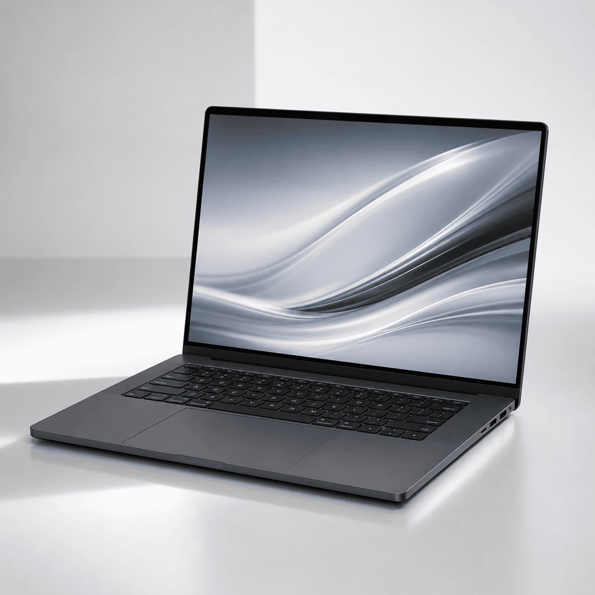 Business Laptop Pro