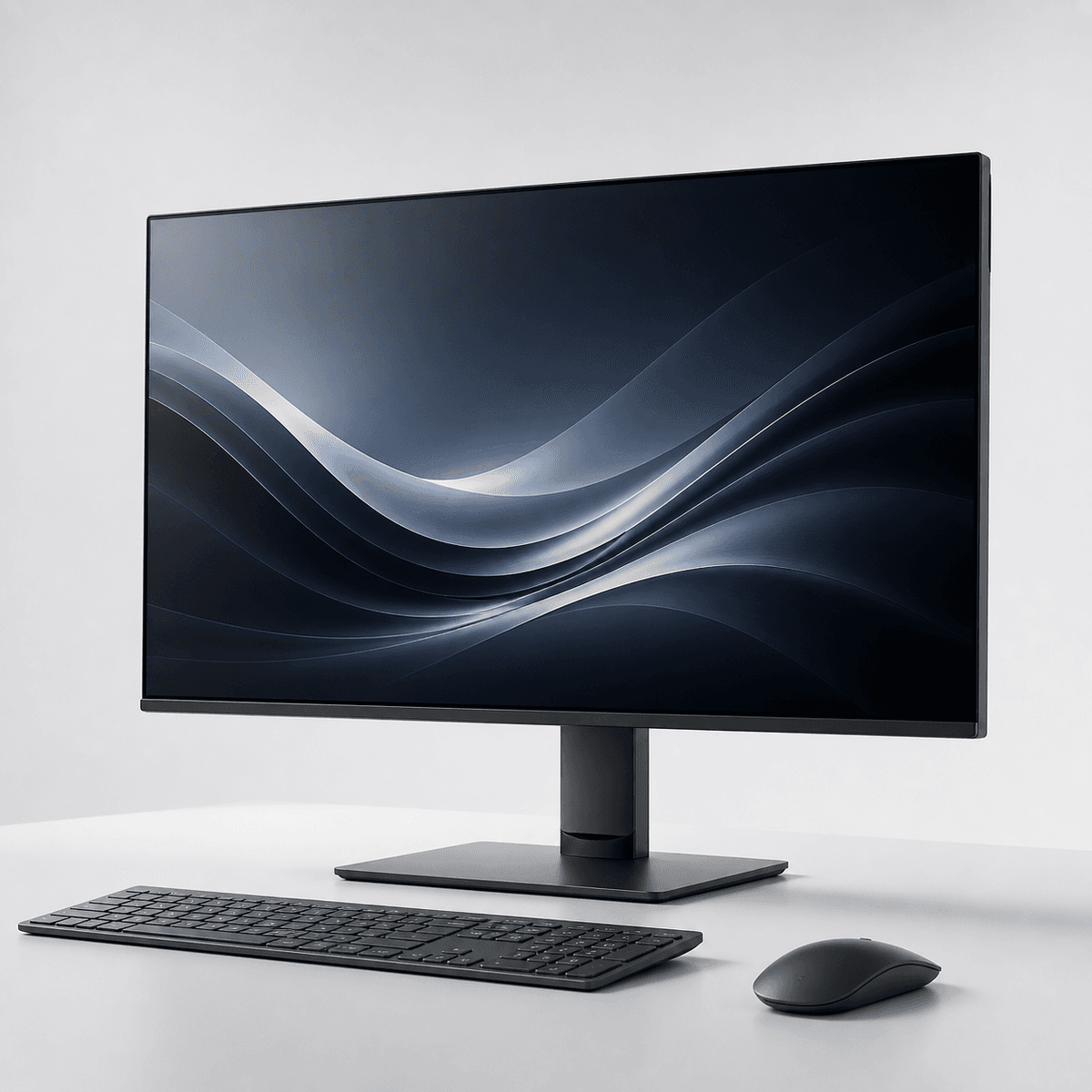 27" 4K Monitor