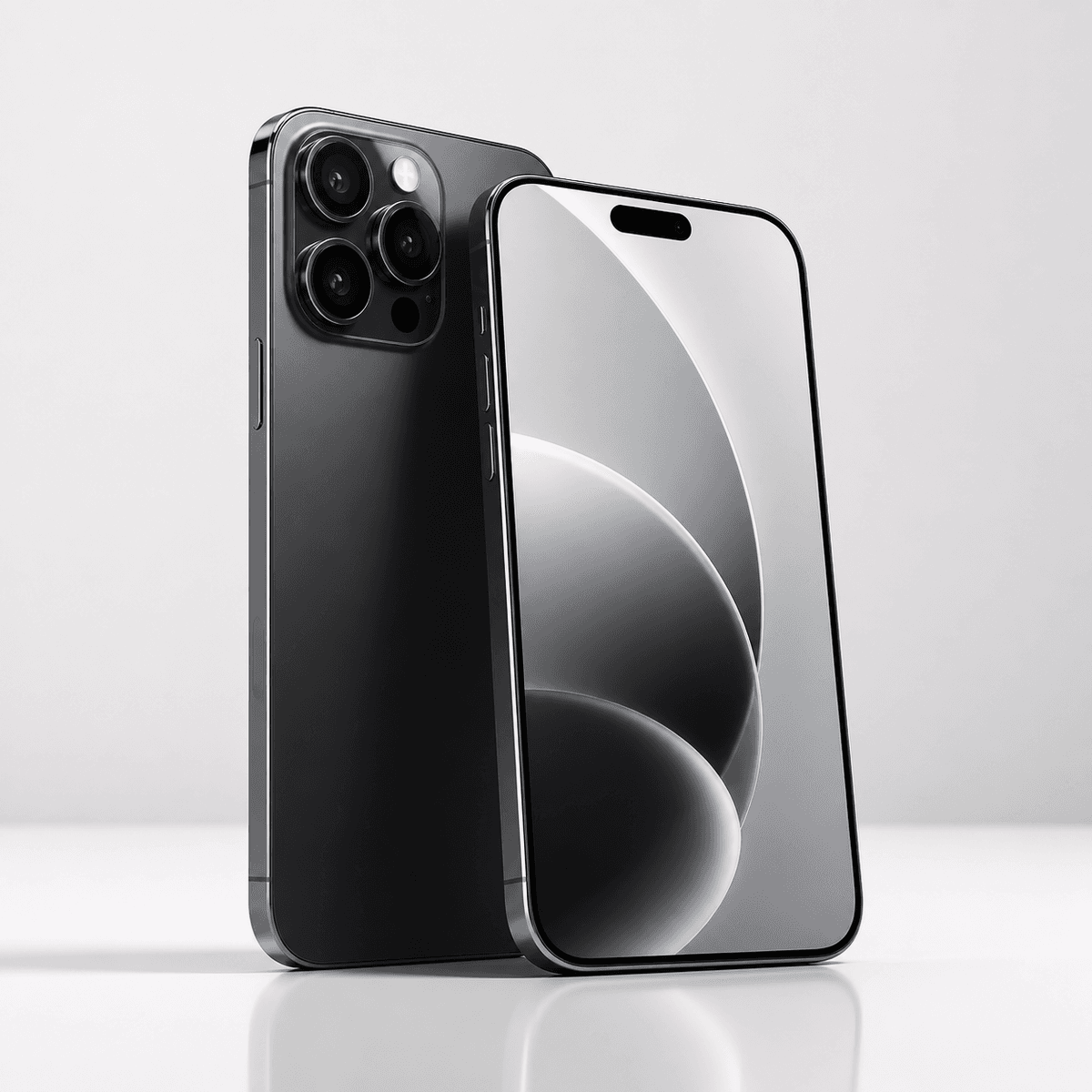 Premium Smartphone
